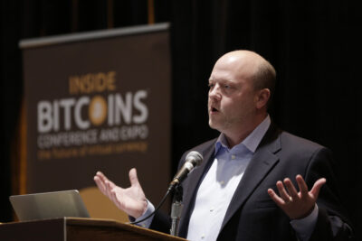 Crypto-Regulation