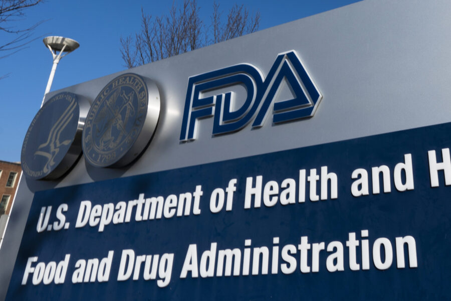 FDA godkände nära 50 procent fler nya läkemedel 2023 än 2022 - ALS Drug