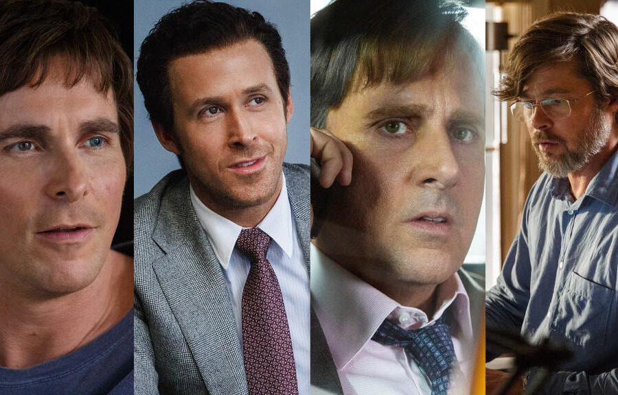 Netflix rusar efter höjda riktkurser - the-big-short-steve-carell-ryan-gosling-brad-pitt-christian-bale-hair-1024×576