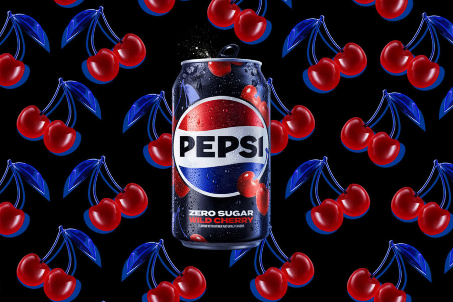 Pepsicos resultat bättre än väntat - Pepsico