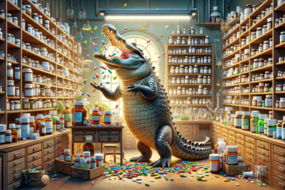 Alligator Bioscience