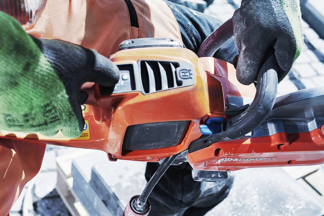 Husqvarna säljer USA-fabrik och ingår leveransavtal med Flex