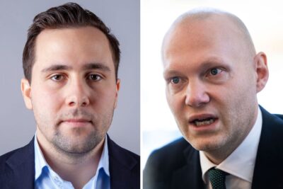 Företagarna Wykman