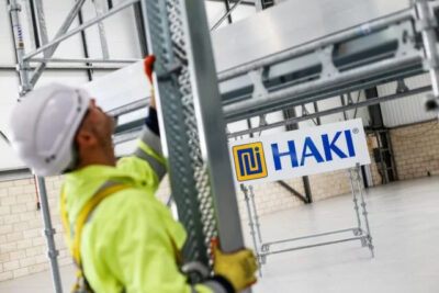 Haki