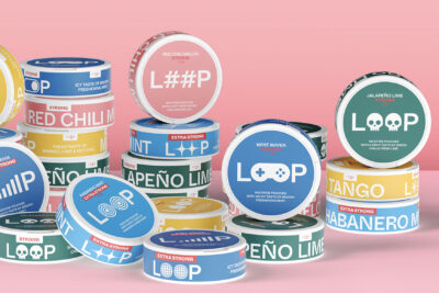 Haypp snus