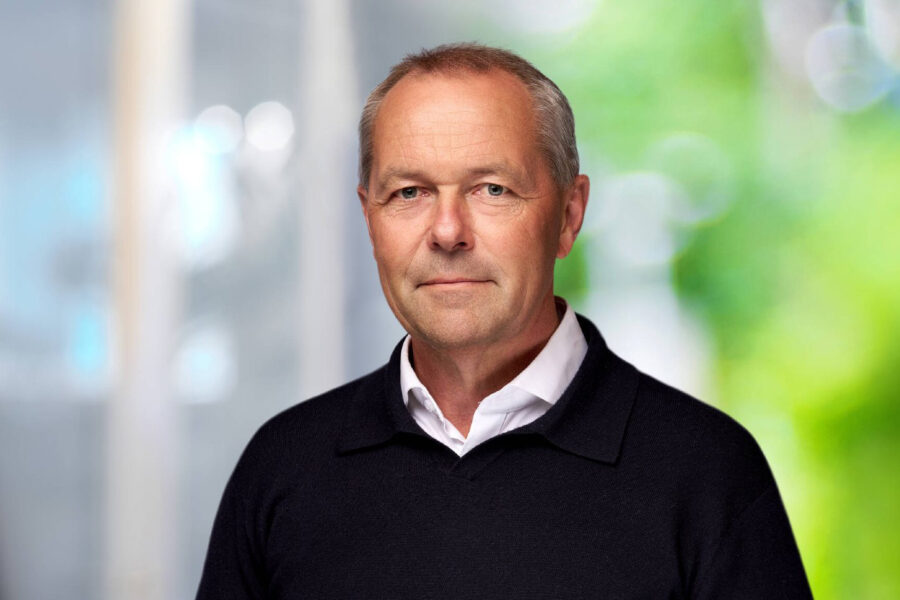Mångmiljardförlust för Heimstaden – vill skjuta upp utdelningen - Helge-Krogsbol-CEO-2023