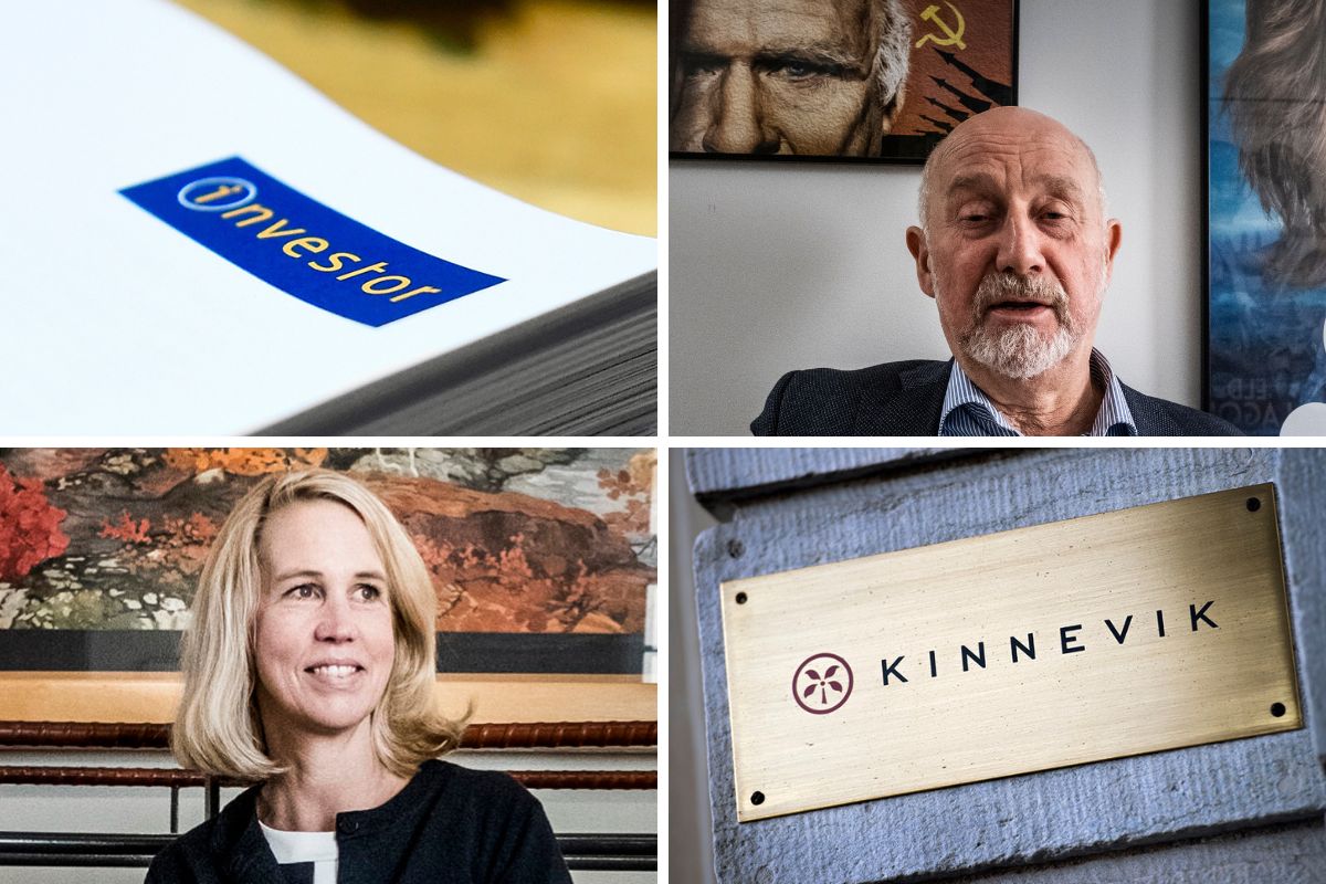 Generationsskifte: ”Millennials” dominerar i investmentbolagen