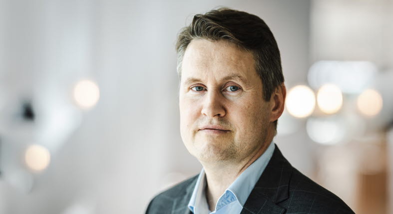 Johan Söderström,