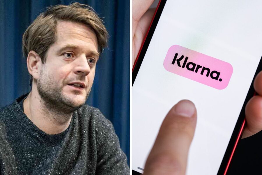 Klarnas IPO-strategi: Sätter upp ett moderbolag i England - Klarna styrelsebråk