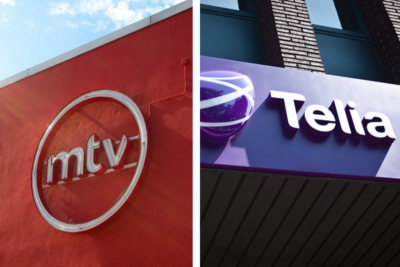 Telia Finska MTV