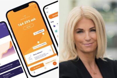Nowonomics Amelie Söderberg
