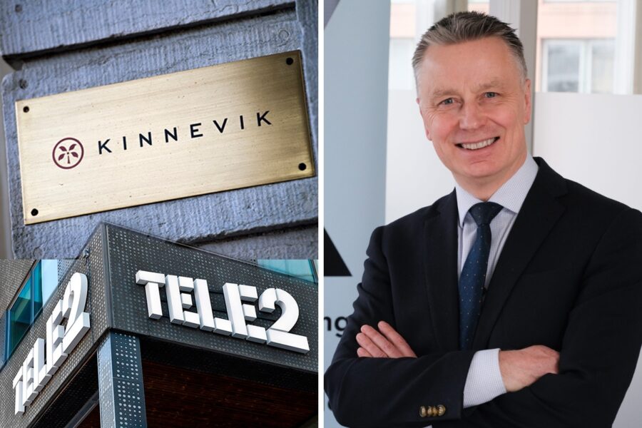 Förvaltare: Kinnevik säljer en udda fågel – använd enorma kassan till återköp - Peter Lindvall