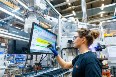 Prevas – ABB Robot Cell (002) rätt