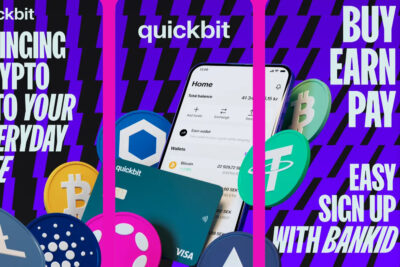 Quickbit