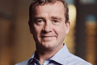 Spermosens Ulrik Nilsson