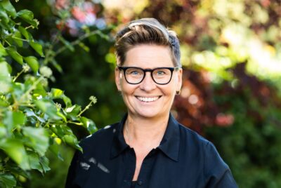 Ulrika Hallengren, Vd