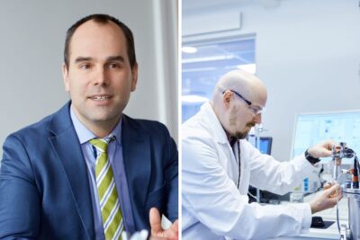 Xbrane Biopharma företrädesemission