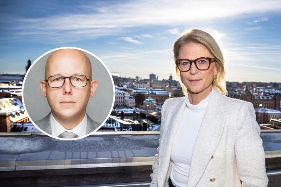 Syftet med ett system är vad det gör – och finansministern bör läsa Stigler - enlund-svantesson