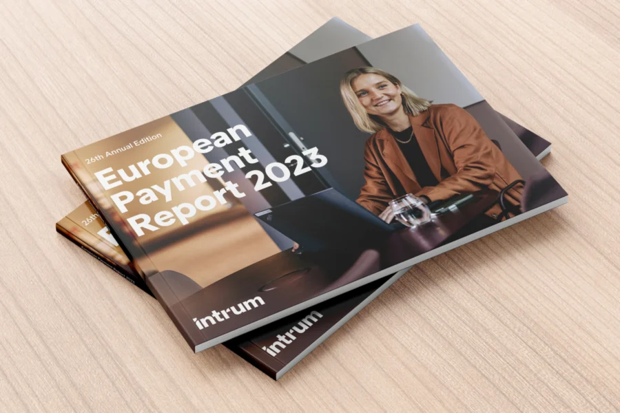 Intrum utser ny tillförordnad finanschef - Intrum