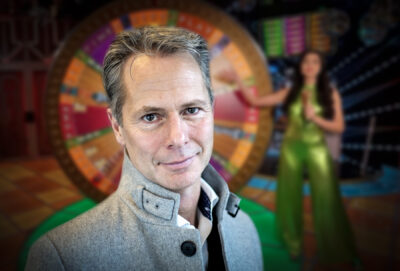 MARTIN CARLESUND