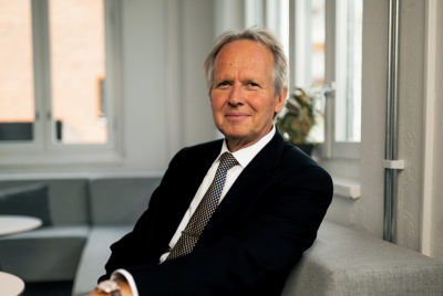 Lennart Jansson