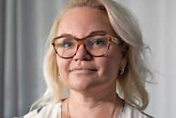 Karin Swanson
