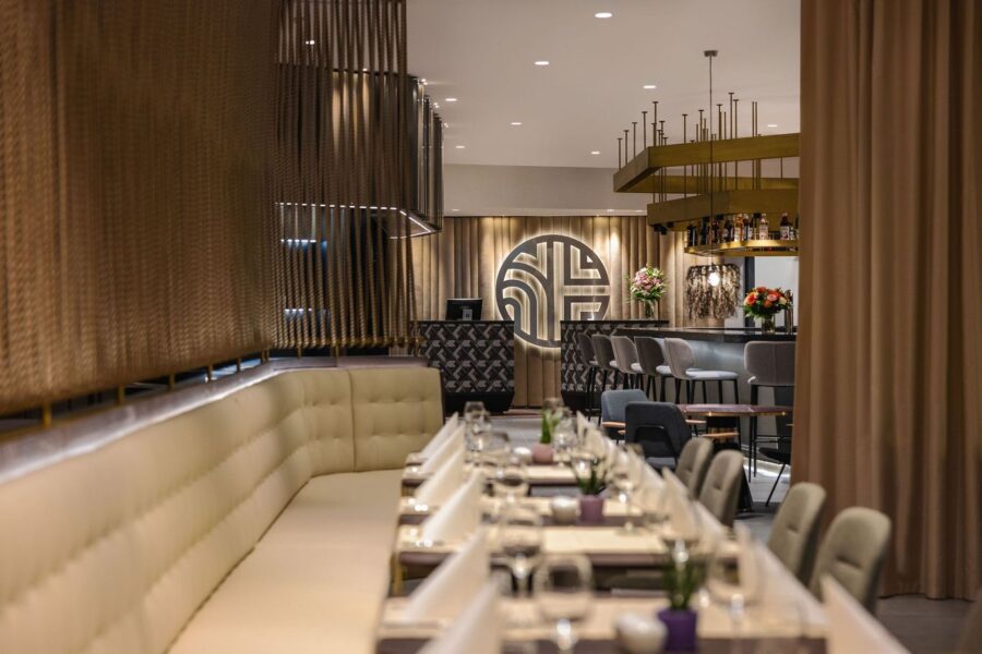 Storägare har sålt i Pandox för 340 miljoner - nh_salzburg_restaurant hotell