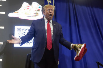 Election 2024 Trump