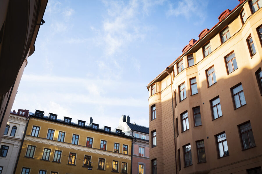 Diös säljer fastigheter i Sundsvall och Umeå för 212 miljoner kronor - BOSTAD