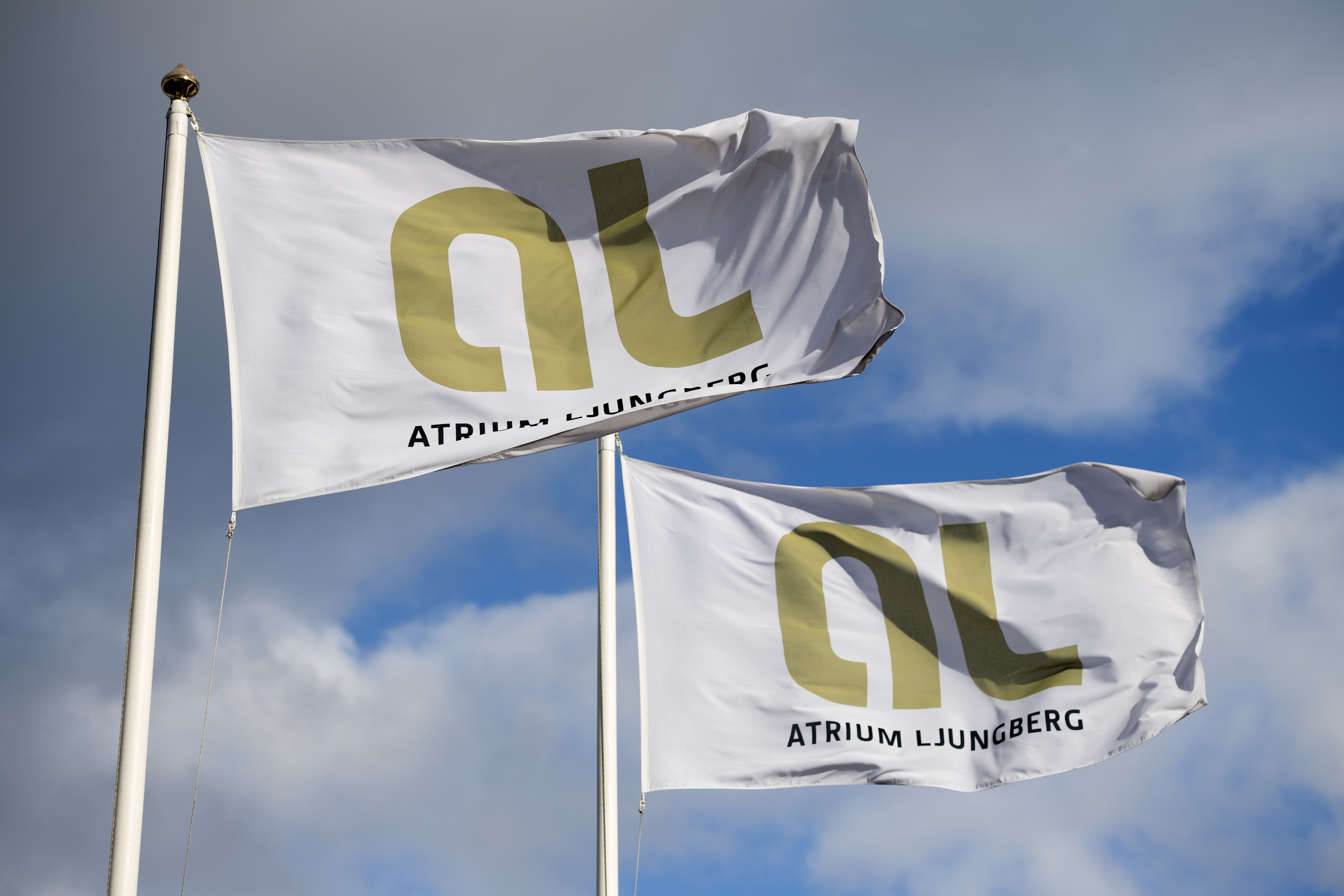 Atrium Ljungbergs finanschef Anna Jepson köper aktier för 0,5 miljoner kronor