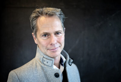 MARTIN CARLESUND