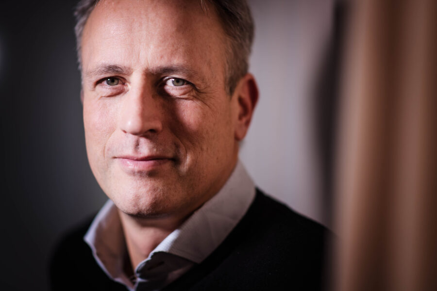 SBB:s VD: ”Vi planerar att betala utdelningen i juni” - LEIV SYNNES SBB