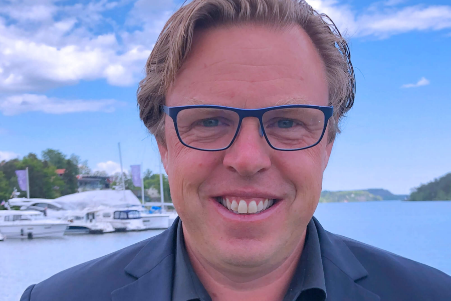 Storägaren Peter Hamberg köper aktier i Betsson för 5,4 miljoner kronor - zyk2tca9