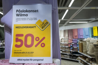 en rusta-butik