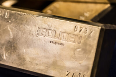 Boliden Gold