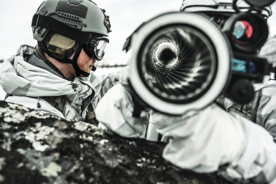 Saab får Nato-order på Carl-Gustaf - _DSC5486_HR