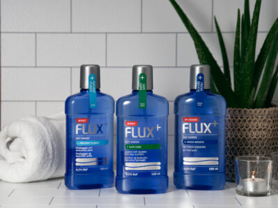 Flux