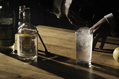 Hernö Gin