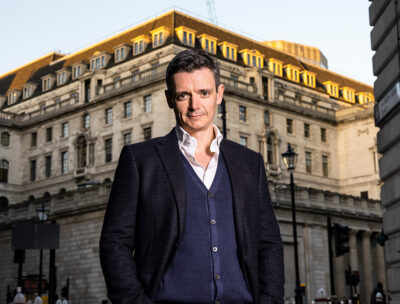 Jean-Marie Mognetti Krypto Affarsvarlden