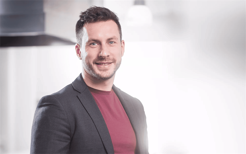 Catena Media utser Manuel Stan till ny VD - Manuel Stan