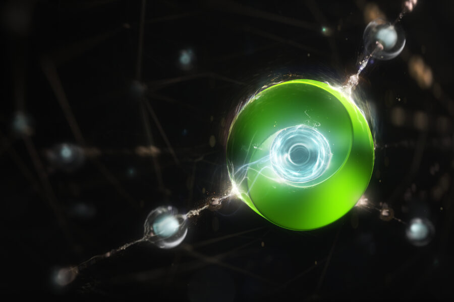 Analytiker: ”Nvidia definitionen av en bubbla” - Nvidia