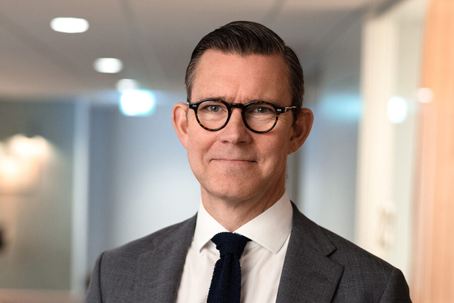 Två nya innehav i Svolders portfölj - Risbecker