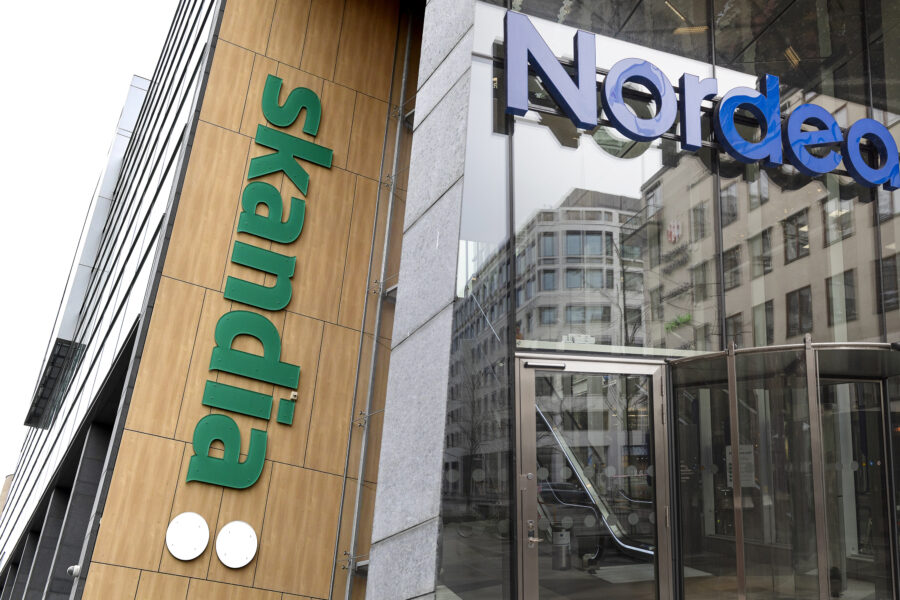 Räntesmällen störst för Nordeas bolånekunder – Skandiabanken billigast - NORDEA Skandia