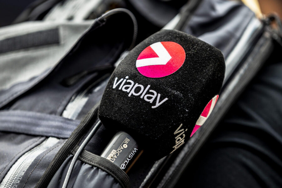 Nordea Fonder ökar i Viaplay Group - Viaplay 2