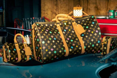 LVMH Louis Vuitton