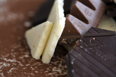 CHOKLAD