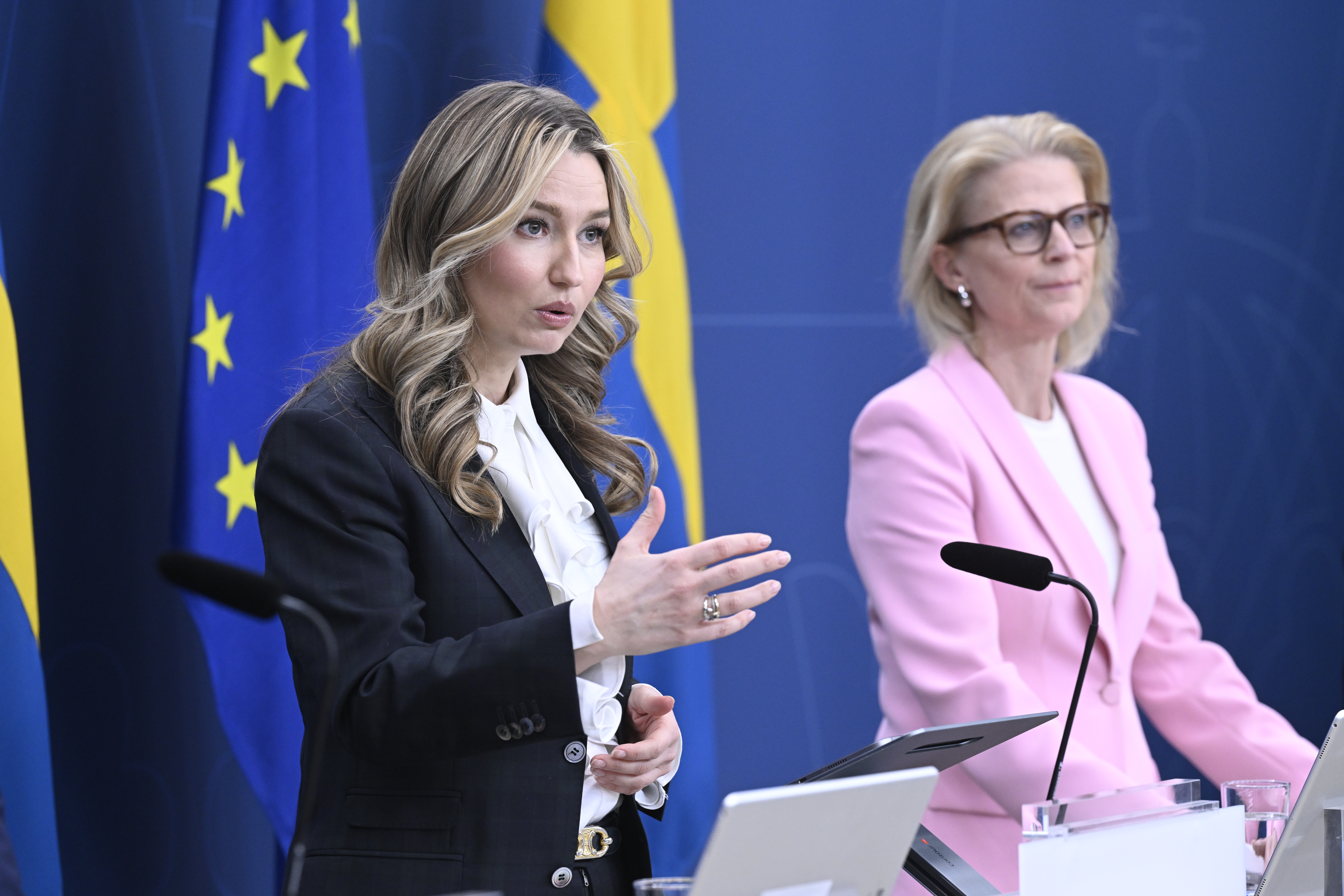 Regeringens mål: Främja expansion av laddinfrastrukturen
