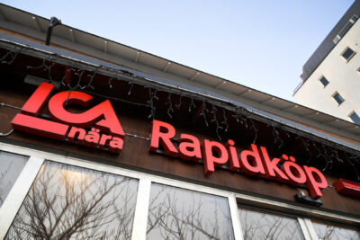 Ica Nära