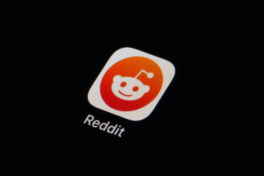 Så högt blir priset på Reddits aktie - Reddit API