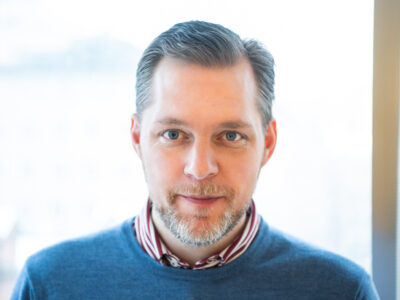 GUNTHER MÅRDER